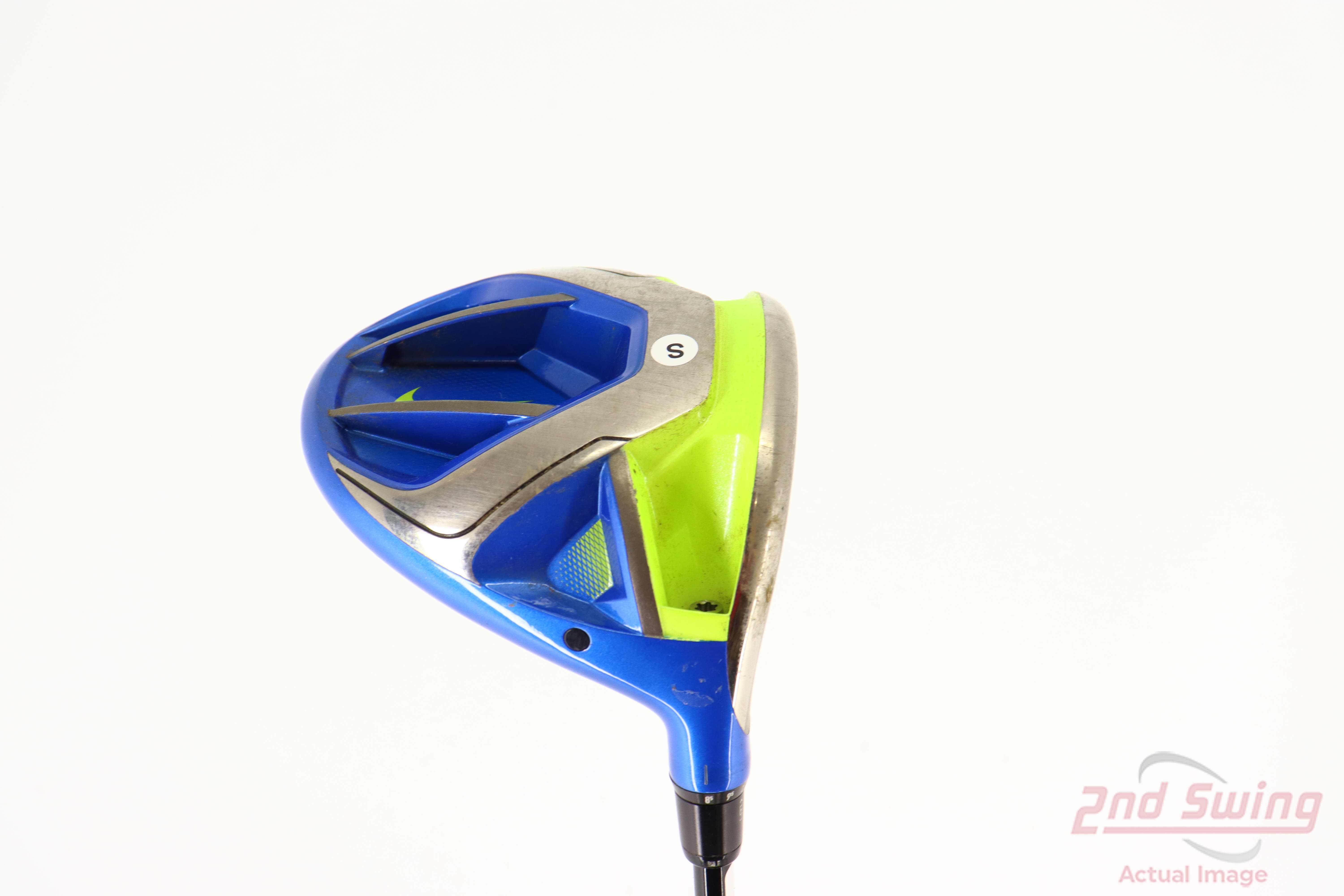 Nike Vapor Fly Driver | 2nd Swing Golf