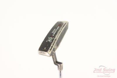 Odyssey DFX 6600 Putter Steel Right Handed 35.5in