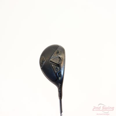 Cobra Darkspeed LS Fairway Wood 3 Wood 3W 13° UST Mamiya LIN-Q M40X White 7 Graphite Stiff Right Handed 42.5in