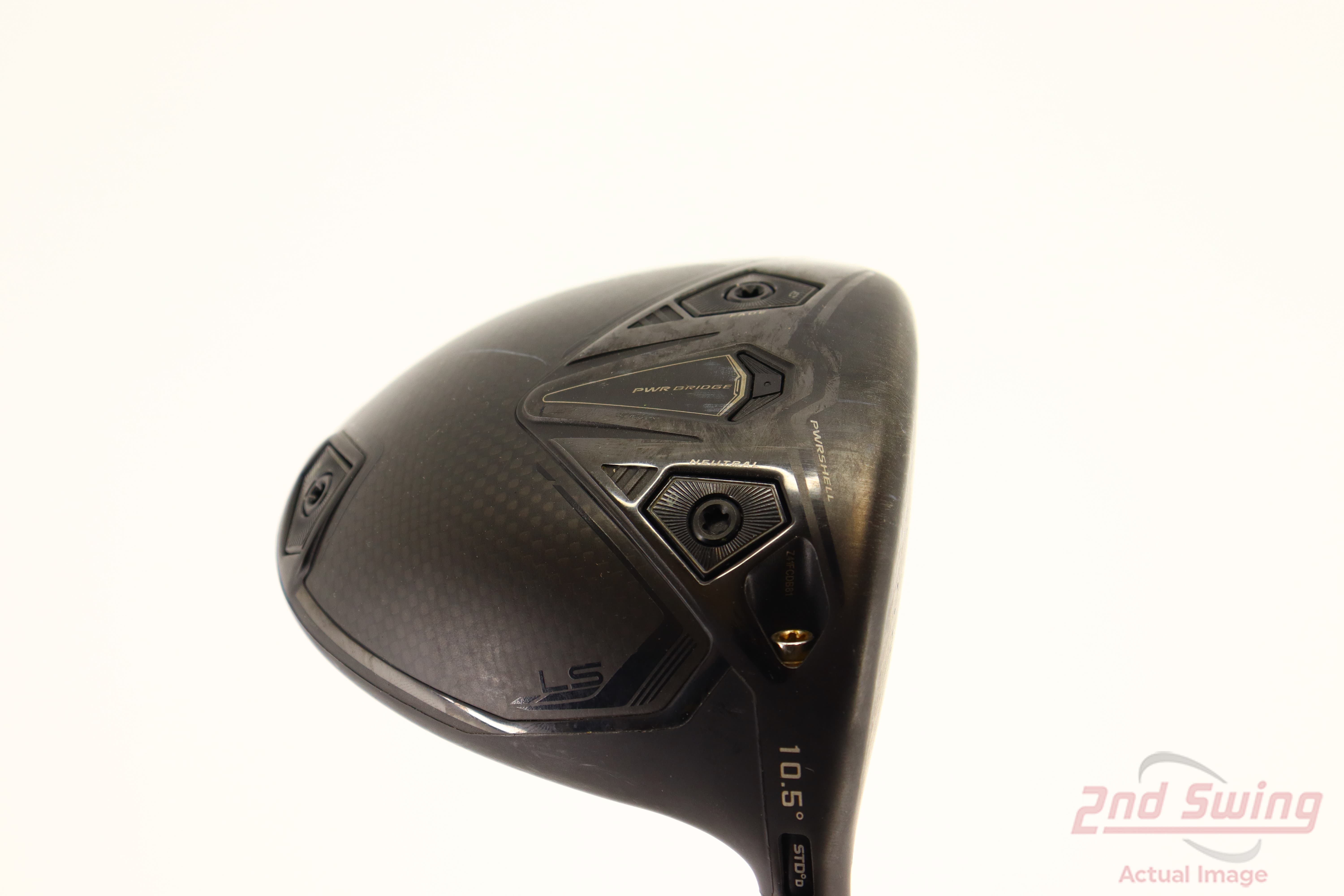 Cobra Darkspeed LS Driver | 2nd Swing Golf