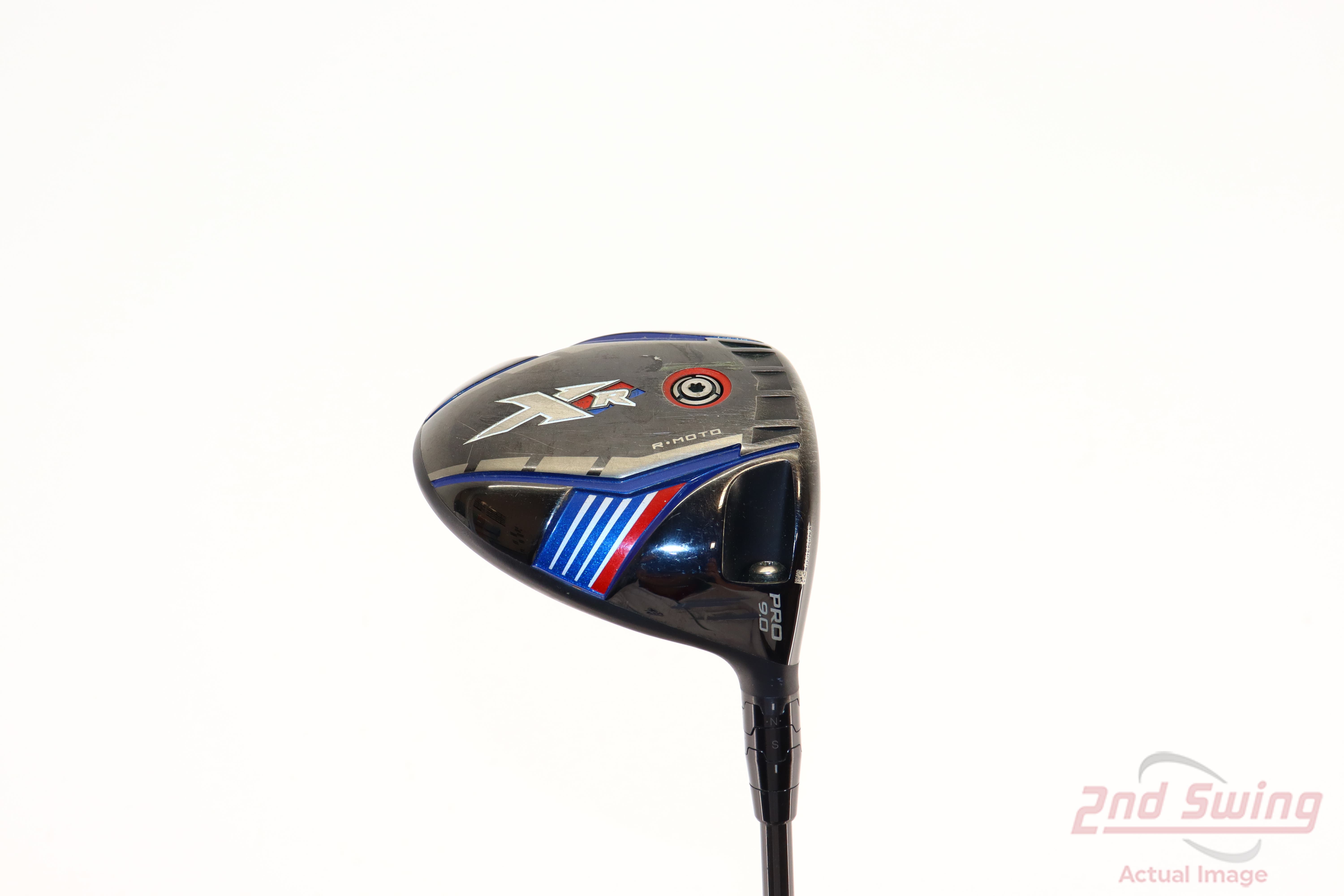 Callaway XR Pro Driver | 2nd Swing Golf