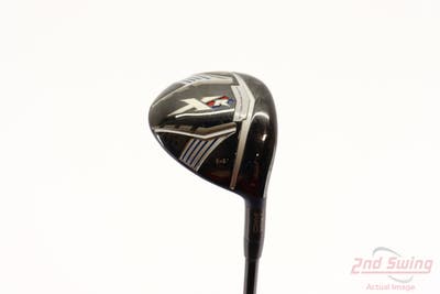 Tour Issue Callaway XR Pro Fairway Wood 3 Wood 3W 14° House of Forged The Express Graphite X-Stiff Right Handed 43.0in