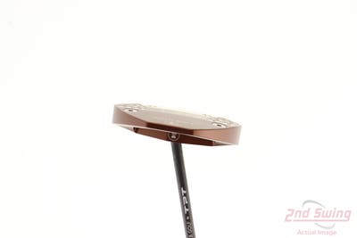 L.A.B. Golf OZ.1i Armlock Putter Face Balanced Graphite Right Handed 36.0in