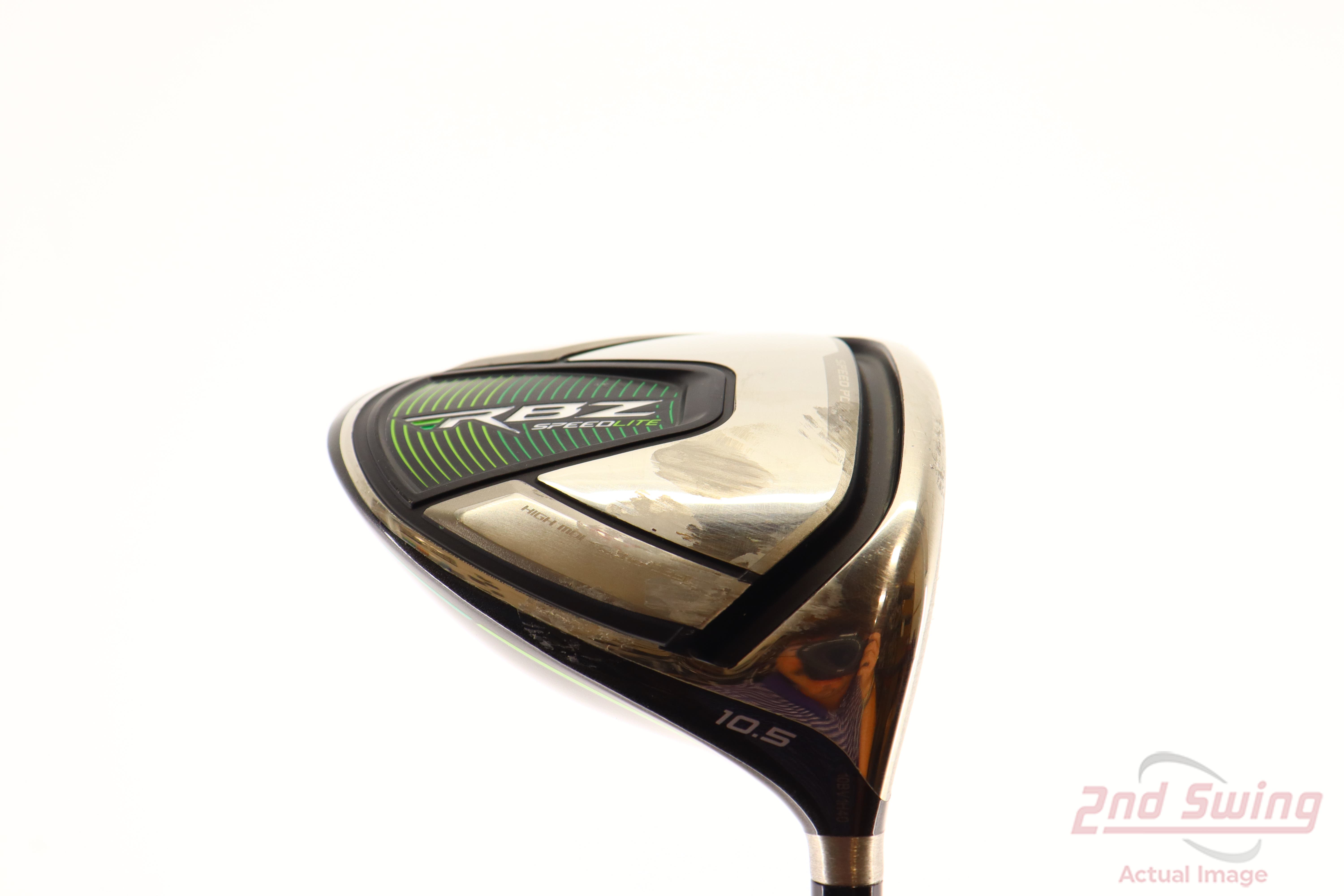TaylorMade RBZ Speedlite Driver | 2nd Swing Golf