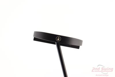 L.A.B. Golf DF3 Putter Face Balanced Graphite Right Handed 33.0in