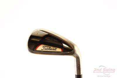 Titleist 714 AP1 Iron Set 4-GW True Temper Dynalite Gold 300 Steel Stiff Right Handed STD
