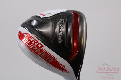 TaylorMade Aeroburner Mini Driver 12° COMP CZ Graphite Regular Right Handed 43.5in