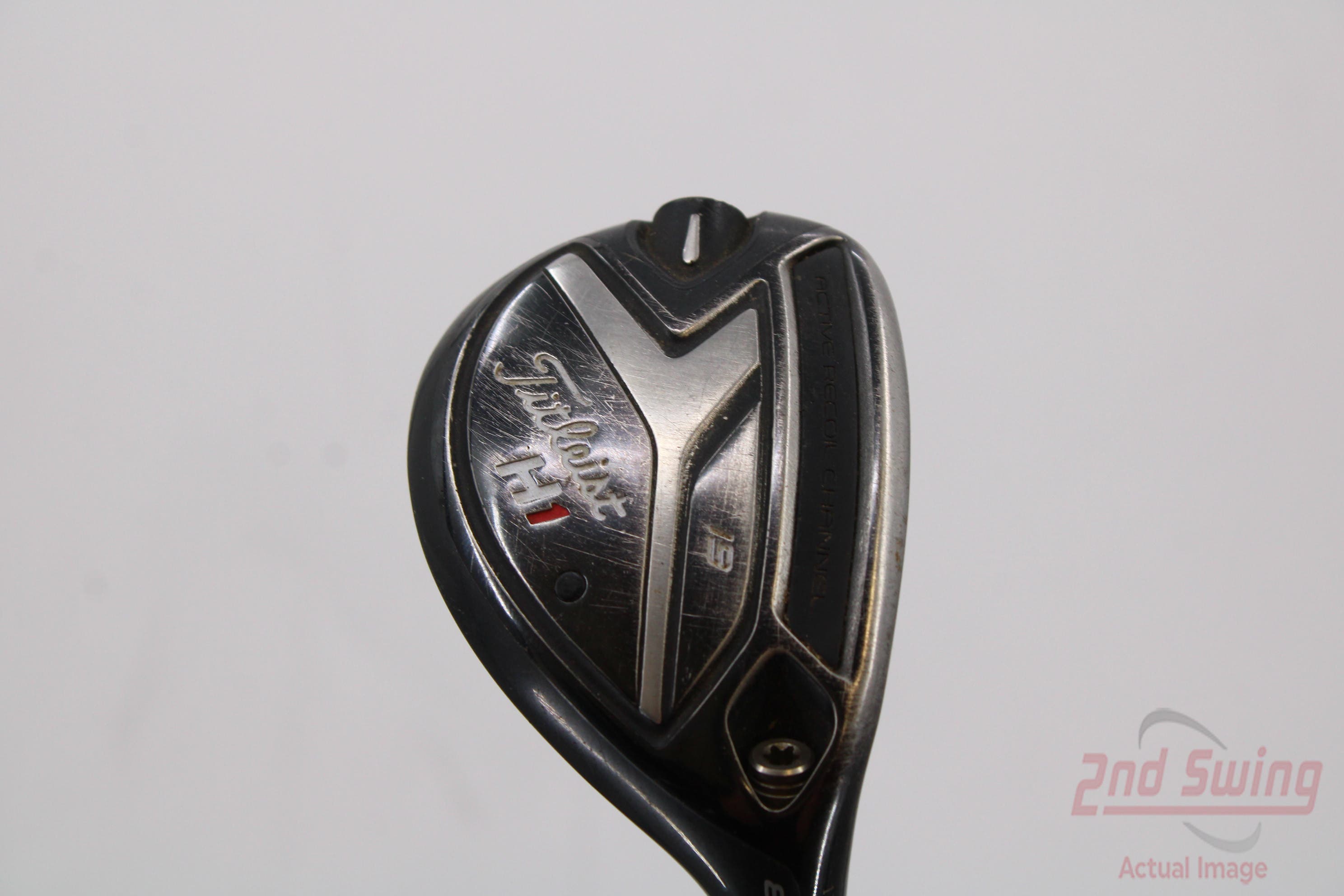 Titleist 818 H1 Hybrid 5 Hybrid 19° Project X Even Flow Blue 85 Graphite  Stiff Right Handed 40.75in