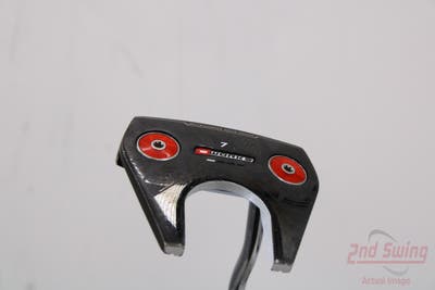 Odyssey O-Works 7 Putter Steel Right Handed 35.0in
