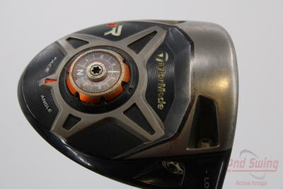TaylorMade R1 Black Driver 10.5° Diamana S+ 60 Limited Edition Graphite Stiff Right Handed 46.0in