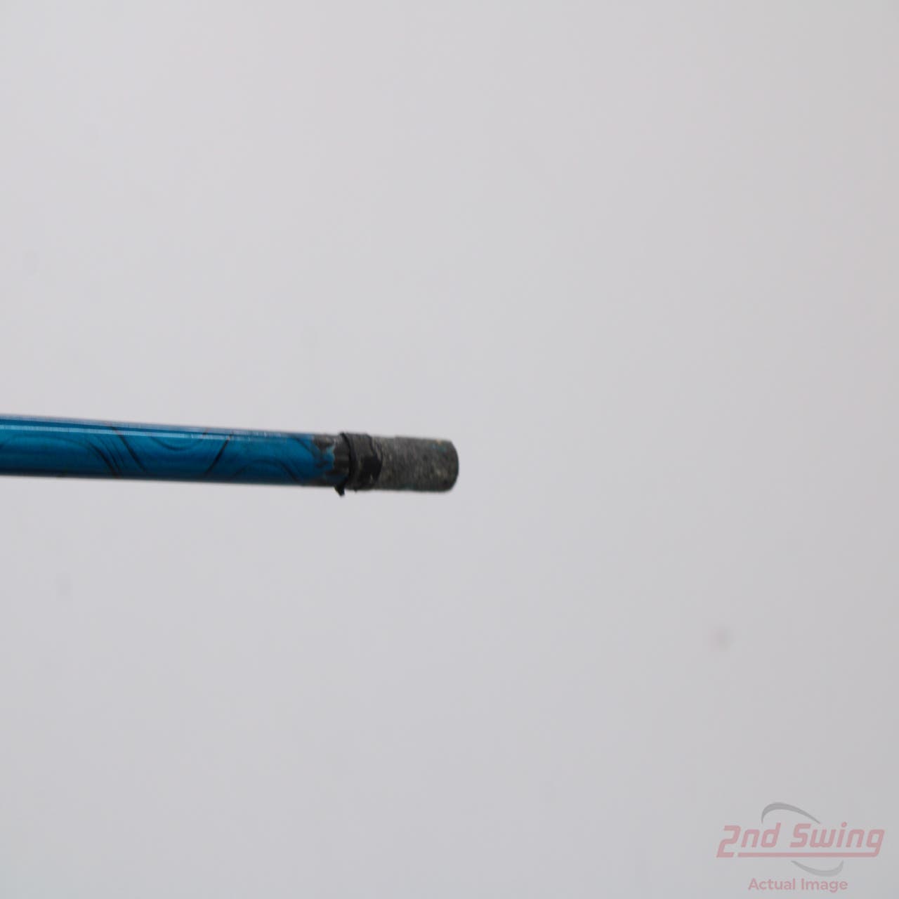 Project X EvenFlow Blue Handcrafted Hybrid Shaft (W62331784208) 2nd