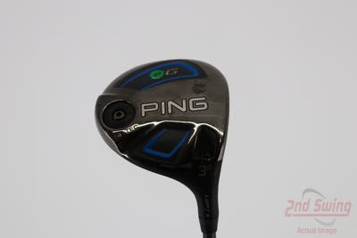 Ping 2016 G SF Tec Fairway Wood 3 Wood 3W 16° ALTA 55 Graphite Senior Right Handed 43.75in
