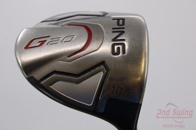 Ping G20 Driver 10.5° Ping TFC 169D Graphite Regular Right Handed 45.5in