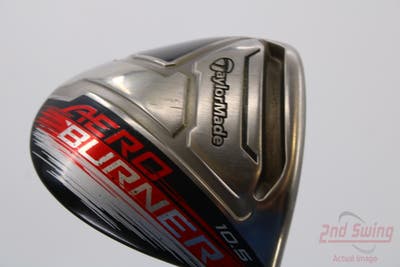 TaylorMade AeroBurner Driver 10.5° Accra FX-260 Graphite Regular Right Handed 45.25in
