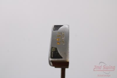 Odyssey White Hot Tour 1 Putter Slight Arc Steel Right Handed 33.25in