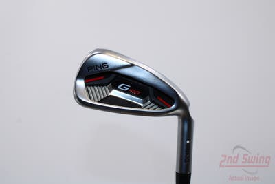 Ping G410 Single Iron 7 Iron ALTA CB Red Graphite Senior Right Handed White Dot 37.5in