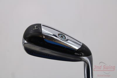 TaylorMade SIM DHY Hybrid 4 Hybrid MRC Diamana HY Limited 75 Graphite Regular Right Handed 39.25in