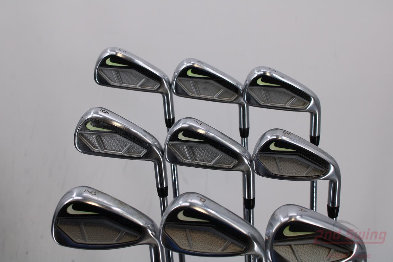 Nike vapor speed golf clubs Clearance