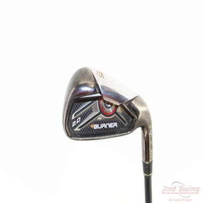 TaylorMade Burner 2.0 Single Iron 6 Iron TM Superfast 65 Graphite Senior Right Handed 36.0in