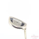 Odyssey White Ice 9 Putter Steel Right Handed 33.0in