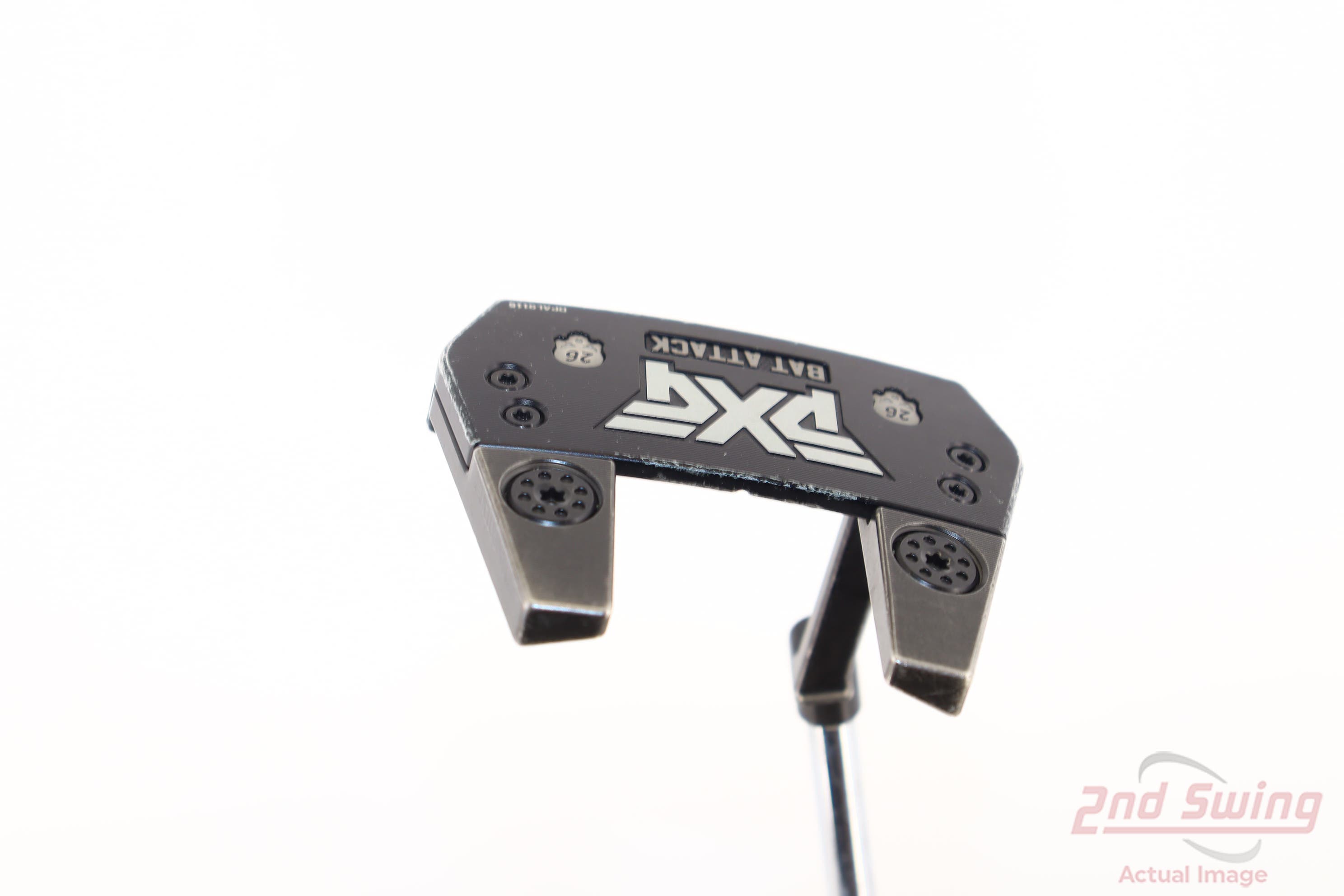 PXG Bat Attack Putter | 2nd Swing Golf