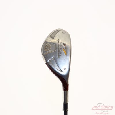 TaylorMade R7 CGB Max Hybrid 3 Hybrid 19° TM Reax 55 Graphite Regular Right Handed 40.5in