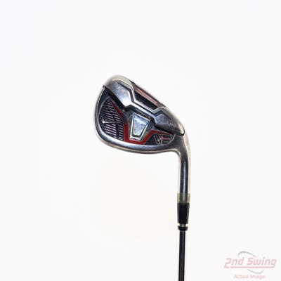 Nike Victory Red S Single Iron 9 Iron True Temper Dynalite 90 Steel Stiff Right Handed 36.5in