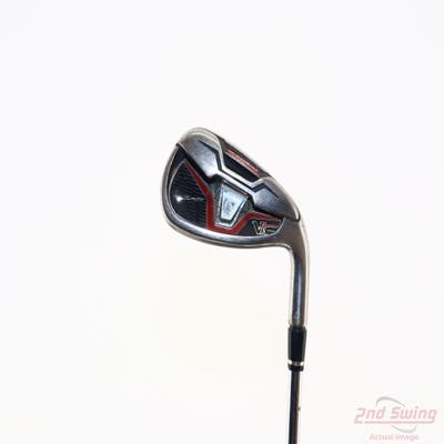 Nike Victory Red S Single Iron 8 Iron True Temper Dynalite 90 Steel Stiff Right Handed 37.0in