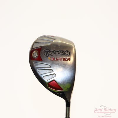 TaylorMade 2007 Burner 460 Driver 9.5° Graphite Stiff Right Handed 45.25in