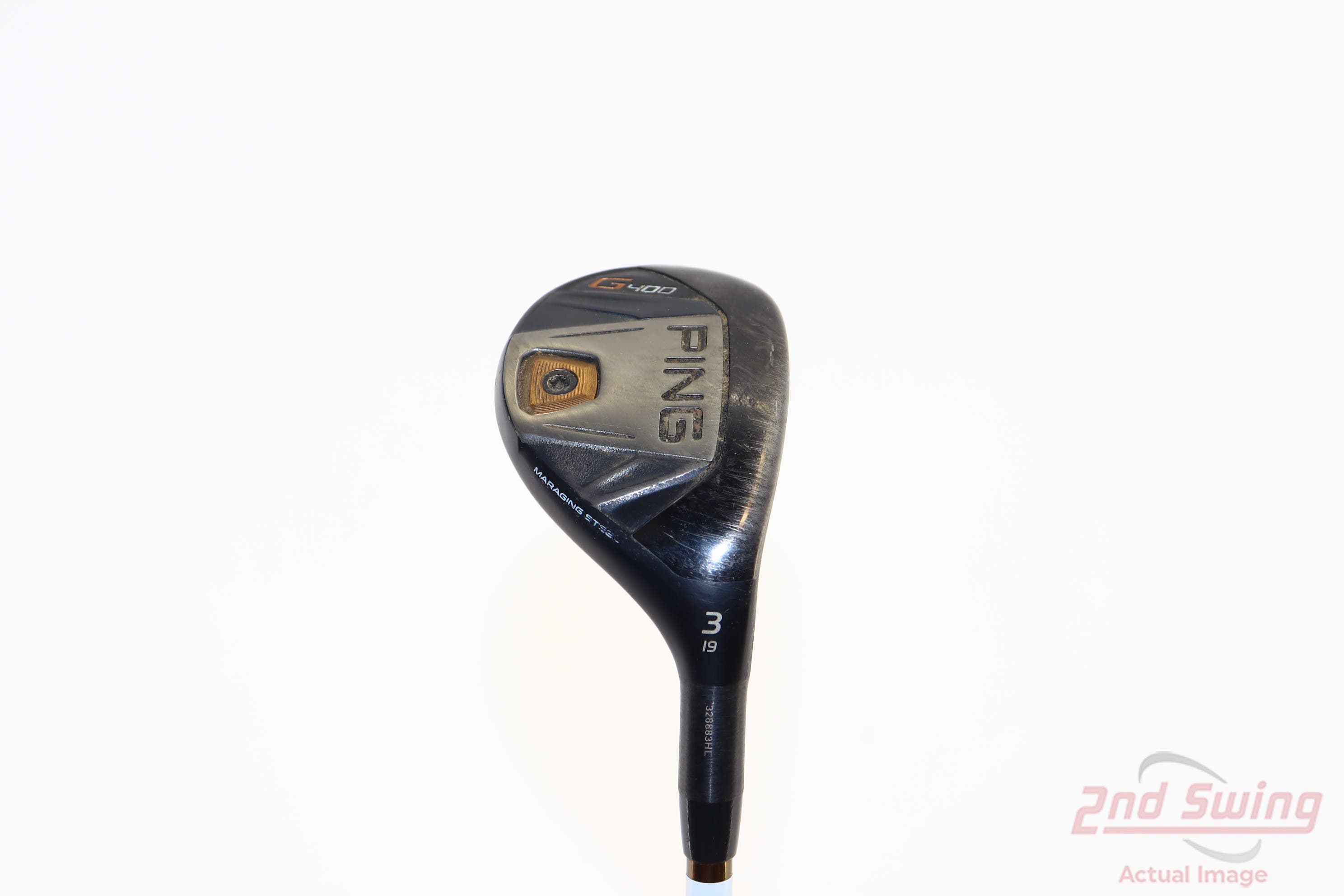 Ping G400 Hybrid | 2nd Swing Golf