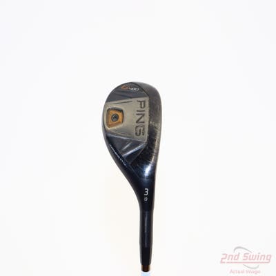 Ping G400 Hybrid 3 Hybrid 19° ALTA CB 70 Graphite Regular Right Handed 40.25in