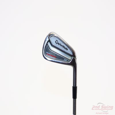 TaylorMade 2014 Tour Preferred CB Single Iron 4 Iron Aerotech SteelFiber i95 Graphite Regular Right Handed 38.5in