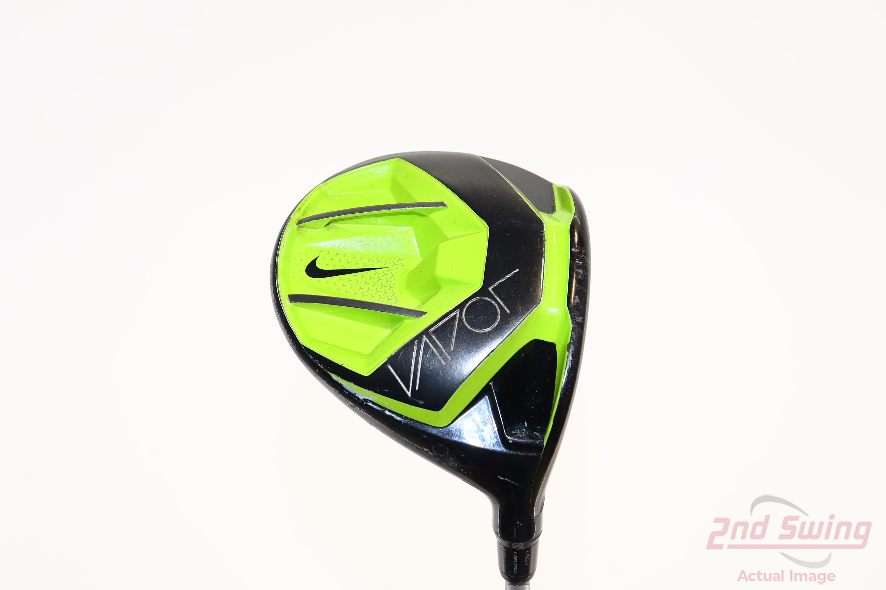 ナイキ　ヴェイパープロ　ドライバー ナイキ ヴェイパー プロ ドライバーの試打レビュー 口コミ・評価