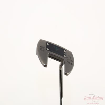 Odyssey Toulon Design Portland Putter Graphite Right Handed 34.5in