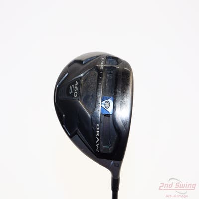 TaylorMade SLDR S Driver 10° TM Fujikura Speeder 57 Graphite Stiff Right Handed 46.0in