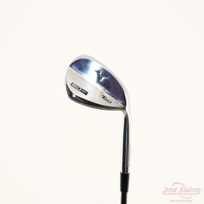 Mizuno T20 Satin Chrome Wedge Gap GW 50° 7 Deg Bounce FST KBS S-Taper Graphite Wedge Flex Right Handed 35.75in