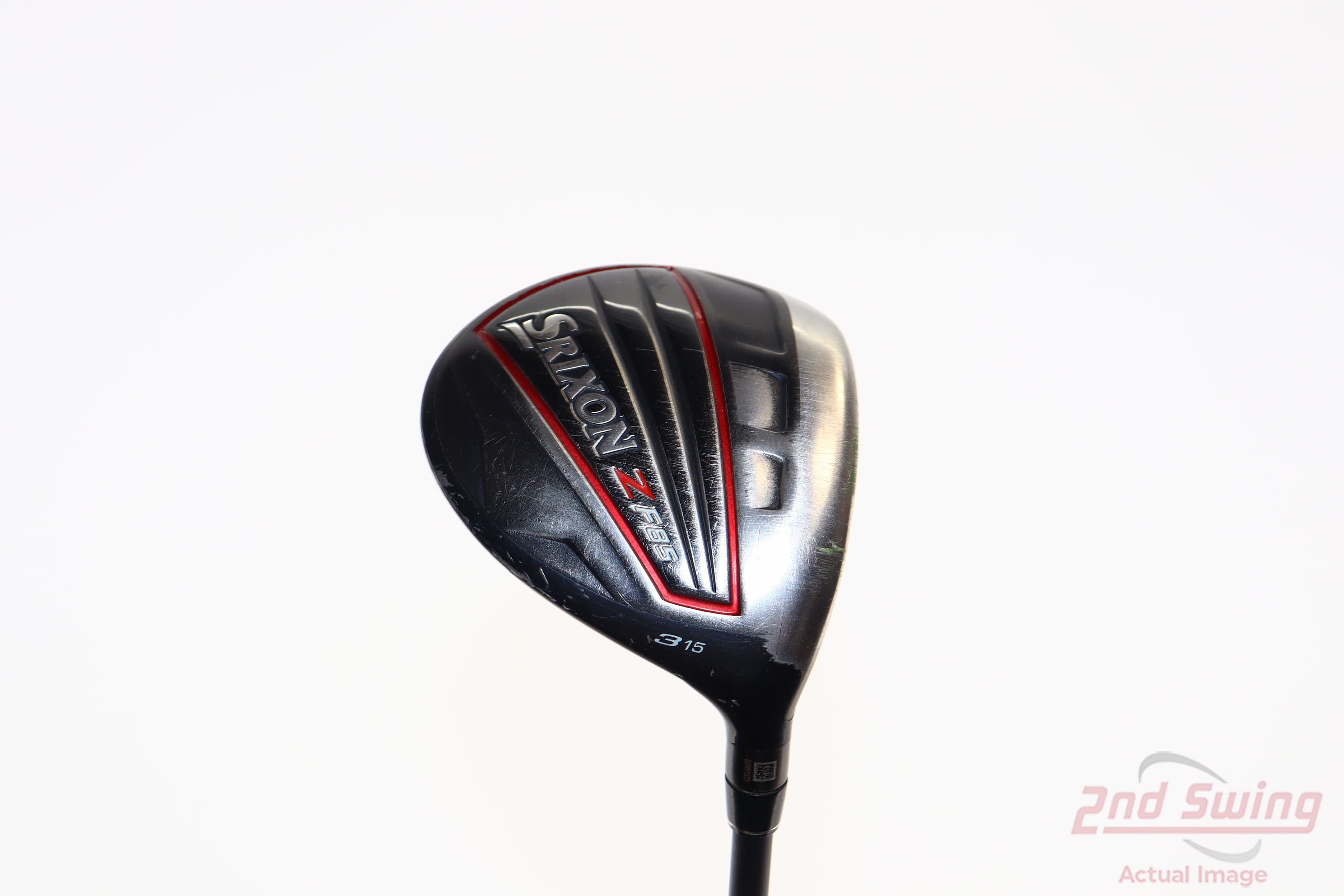 Srixon ZF85 Fairway Wood | 2nd Swing Golf