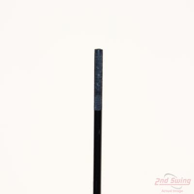 Mint Uncut Mitsubishi Rayon Tensei AV Raw Blue 55g Fairway Shaft Stiff 44.0in