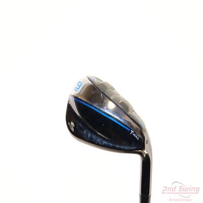 Cobra T-Rail Single Iron 9 Iron Cobra Ultralite 50 Graphite Regular Right Handed 36.25in