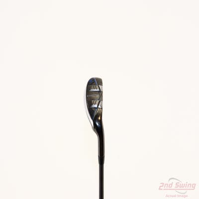 Cobra T-Rail Single Iron 6 Iron Cobra Ultralite 50 Graphite Regular Right Handed 37.5in