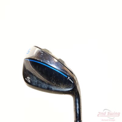 Cobra T-Rail Single Iron 5 Iron Cobra Ultralite 50 Graphite Regular Right Handed 38.5in