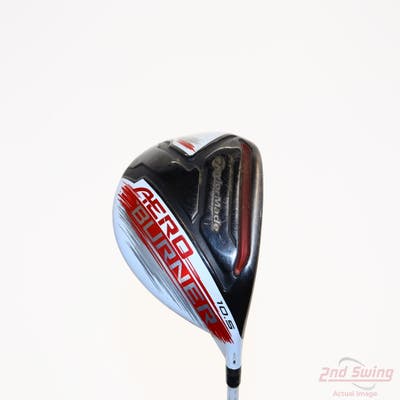 TaylorMade AeroBurner Driver 10.5° Matrix Speed RUL-Z 50 Graphite Regular Right Handed 45.75in