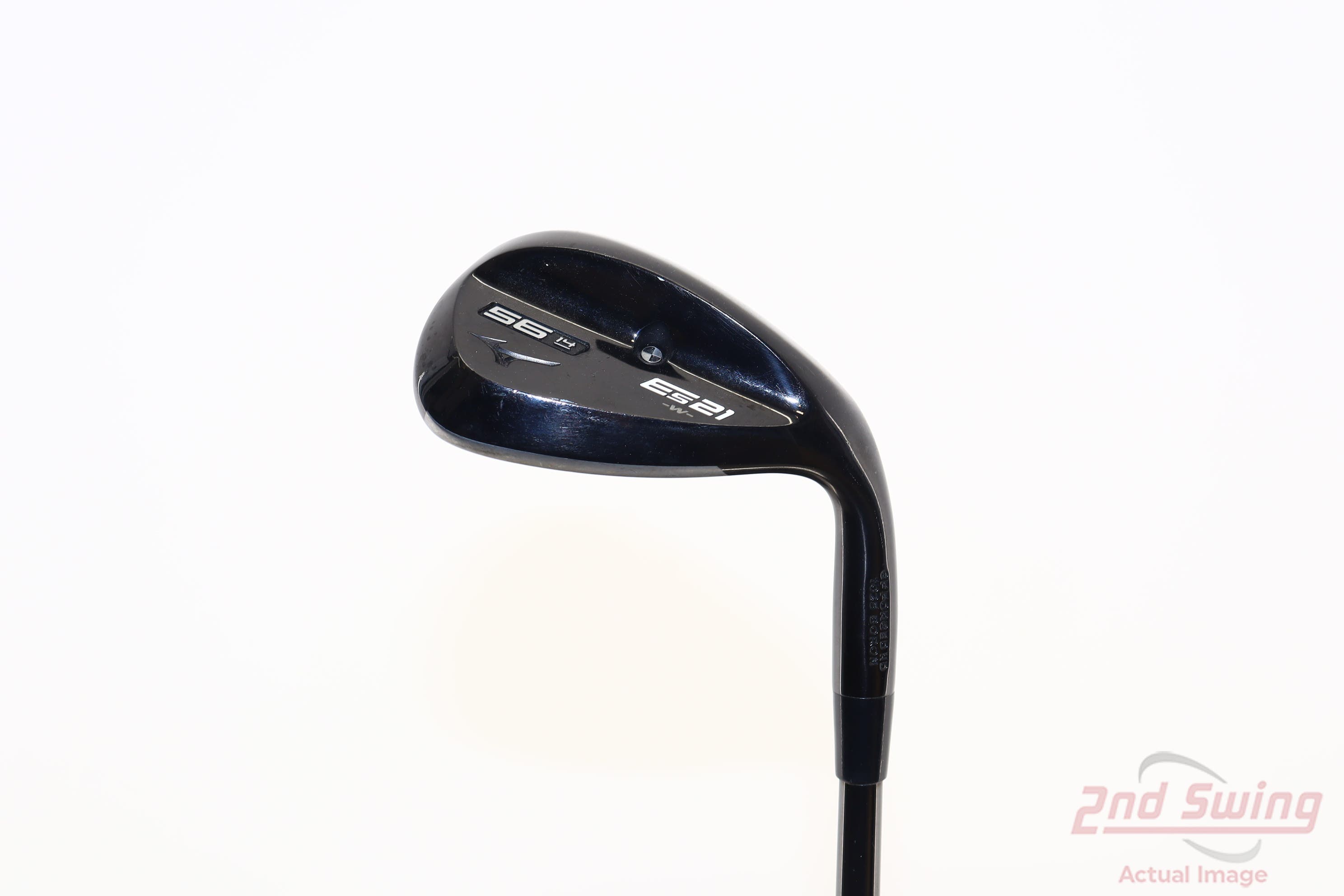 Mizuno ES21 ウェッジ 56° 60° 2本セット新品 Mizuno ES21 ウェッジ 56