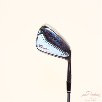 TaylorMade Tour Preferred UDI Utility Iron 4 Utility FST KBS Tour C-Taper Lite Graphite Stiff Right Handed