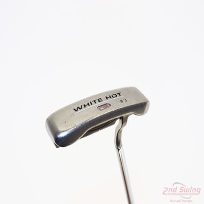 Odyssey White Hot XG 3 Putter Slight Arc Steel Right Handed 33.0in
