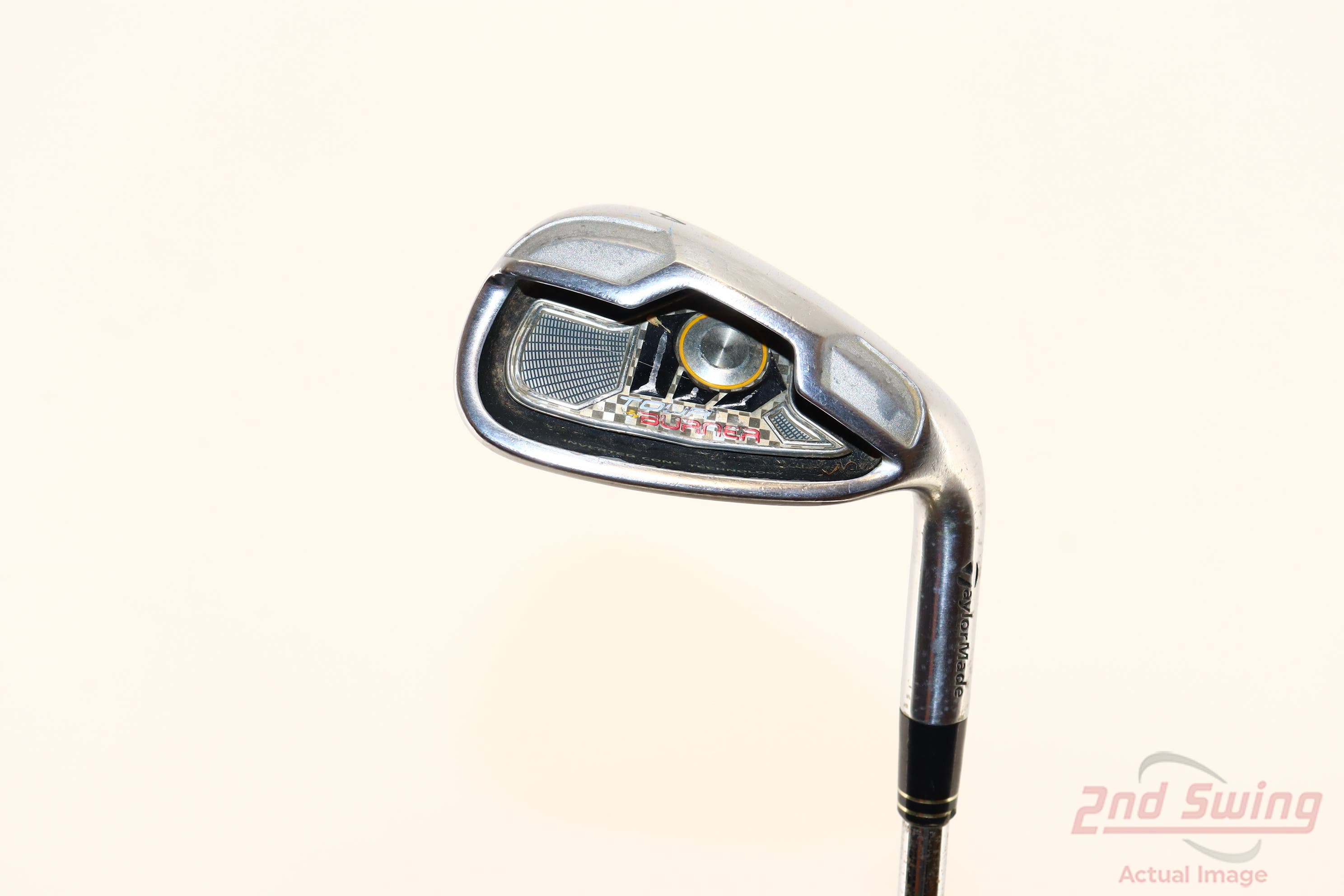 TaylorMade Tour Burner Wedge (W-62544809909) | 2nd Swing Golf