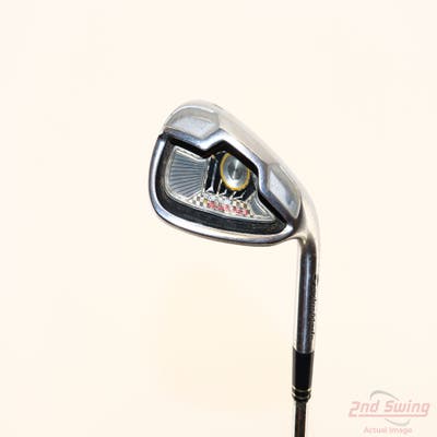 TaylorMade Tour Burner Wedge Gap GW TM Burner 105 Steel Stiff Right Handed 35.75in