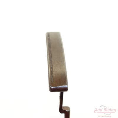 Bettinardi BB8-W Raw Putter Graphite Right Handed 34.0in