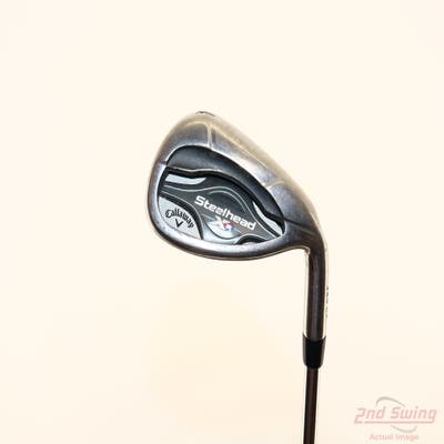 Callaway Steelhead XR Wedge Gap GW True Temper XP 95 S300 Steel Stiff Right Handed 35.5in