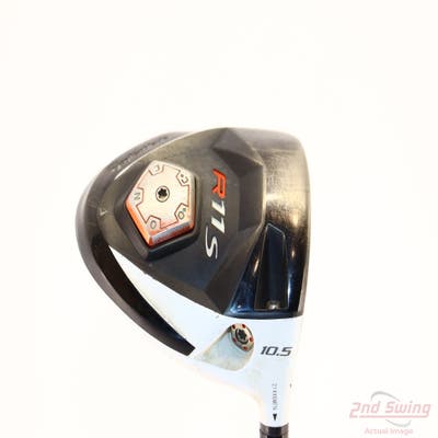 TaylorMade R11s Driver 10.5° TM Aldila RIP Phenom Graphite Stiff Right Handed 46.0in